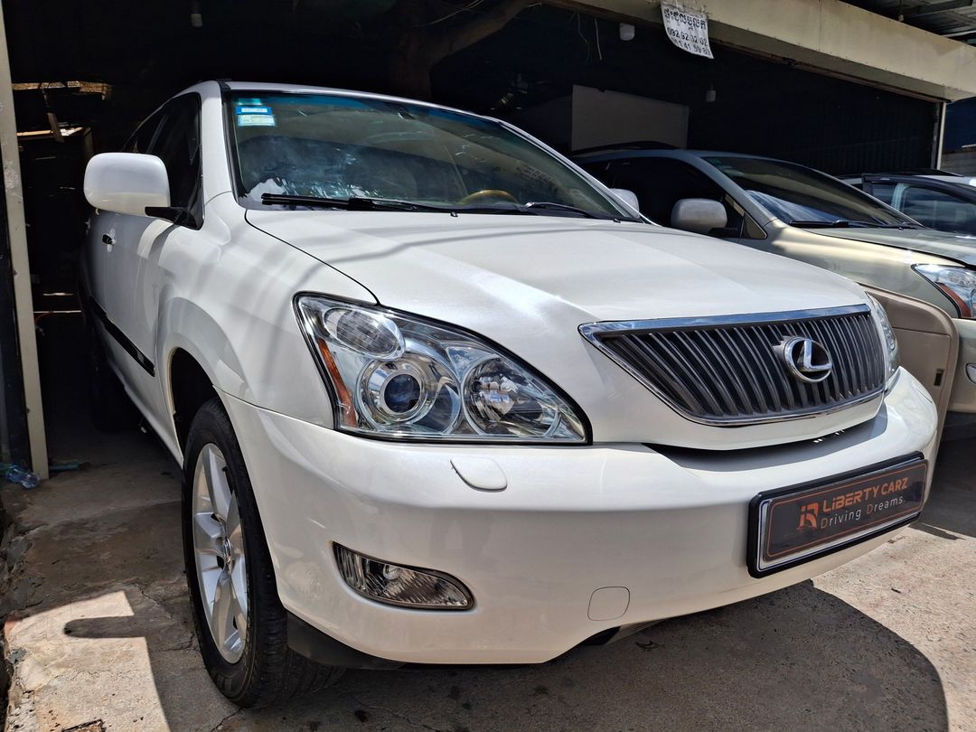 Lexus RX 330 2005forsale