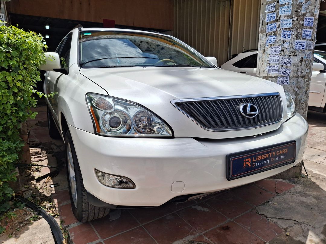 Lexus RX 330 2004forsale