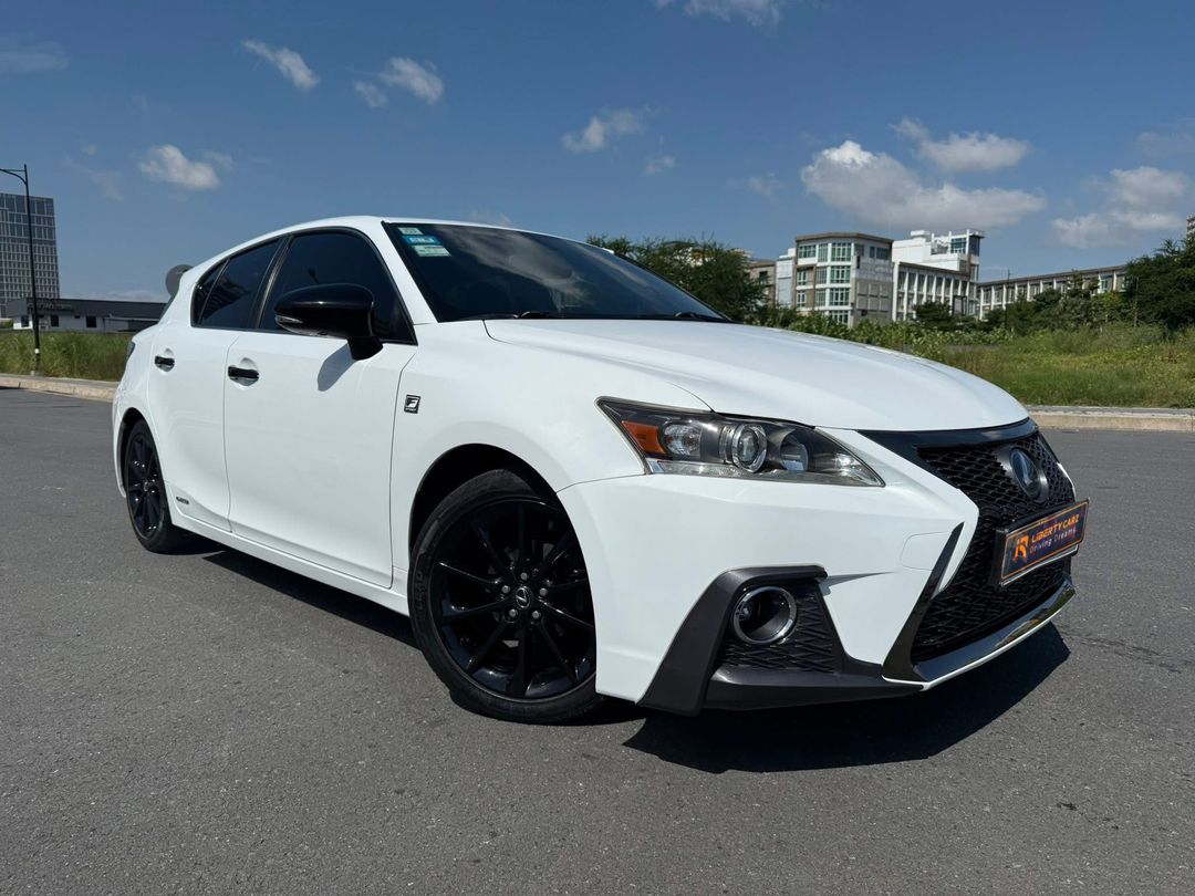 Lexus CT-200h 2013forsale