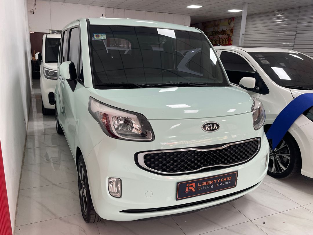 Kia Ray 2013forsale