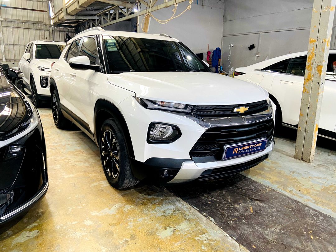 Chevrolet Trailblazer 2022forsale