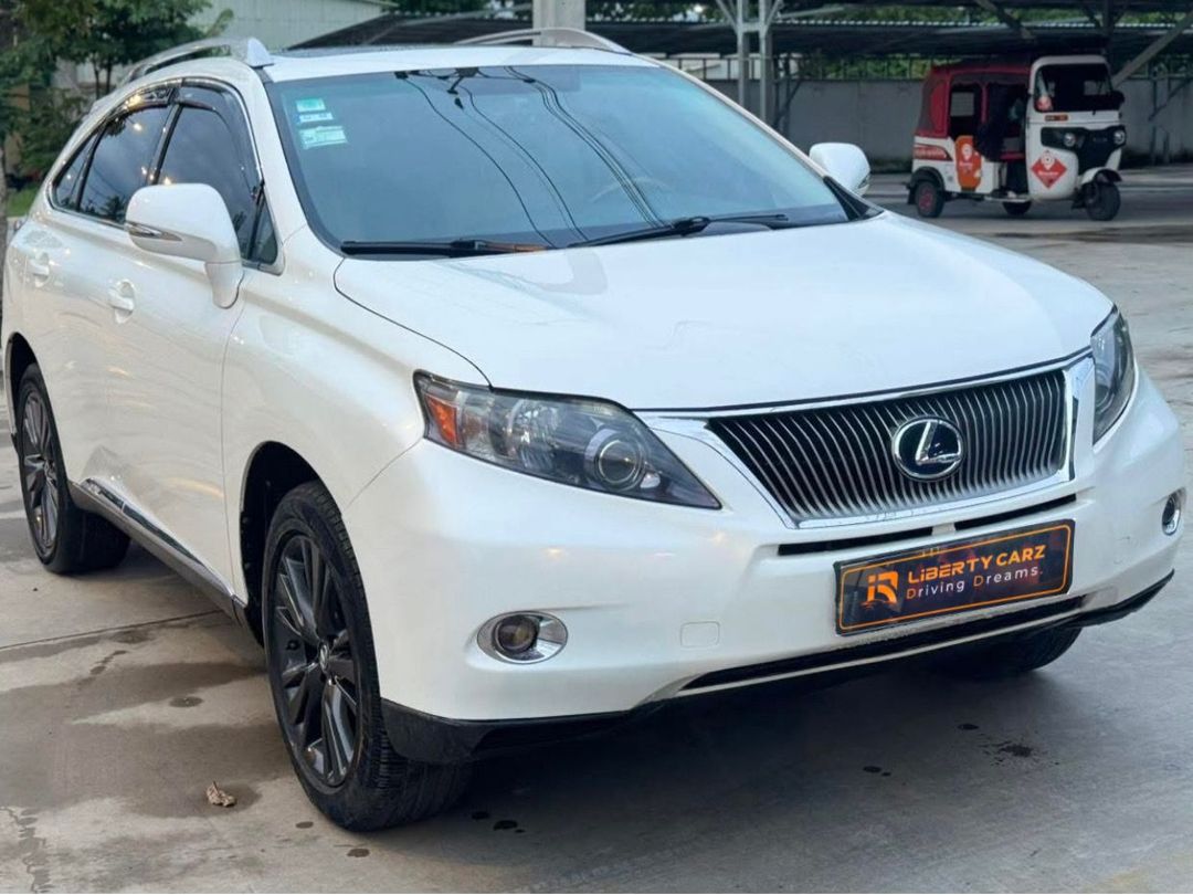 Lexus RX 450h 2010forsale