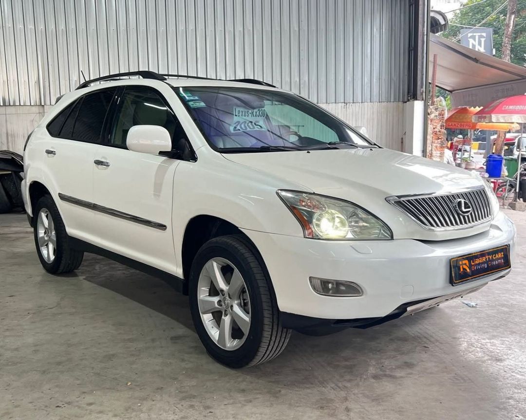 Lexus RX 330 2005forsale