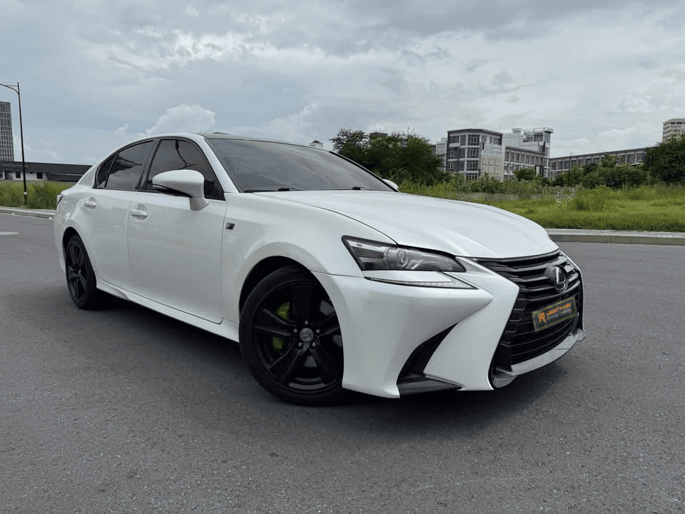 Lexus GS 200T 2016forsale