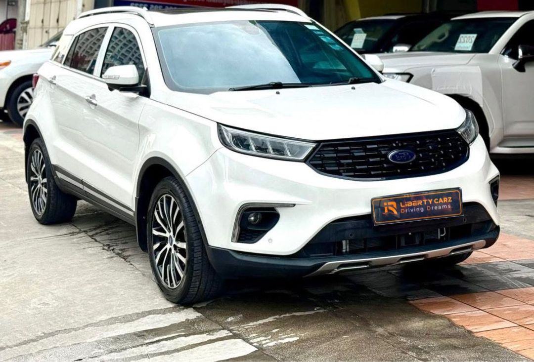 Ford TERRITORY 2022forsale