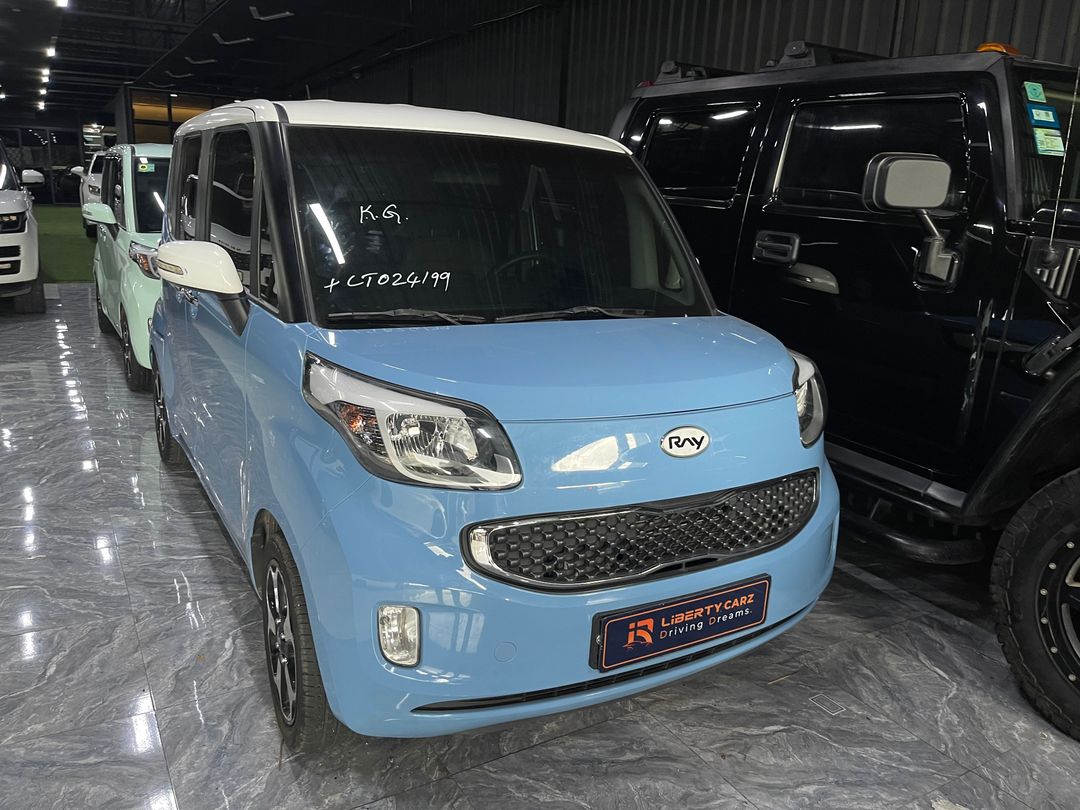 Kia Ray 2014forsale