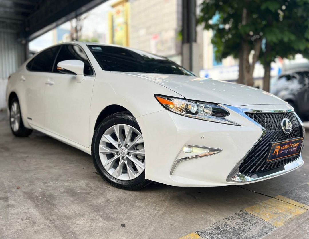 Lexus ES 300H 2013forsale
