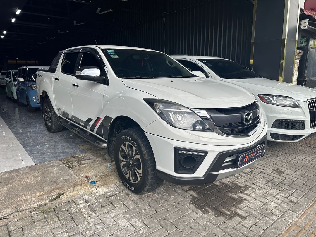 Mazda BT-50 Pro 2020forsale