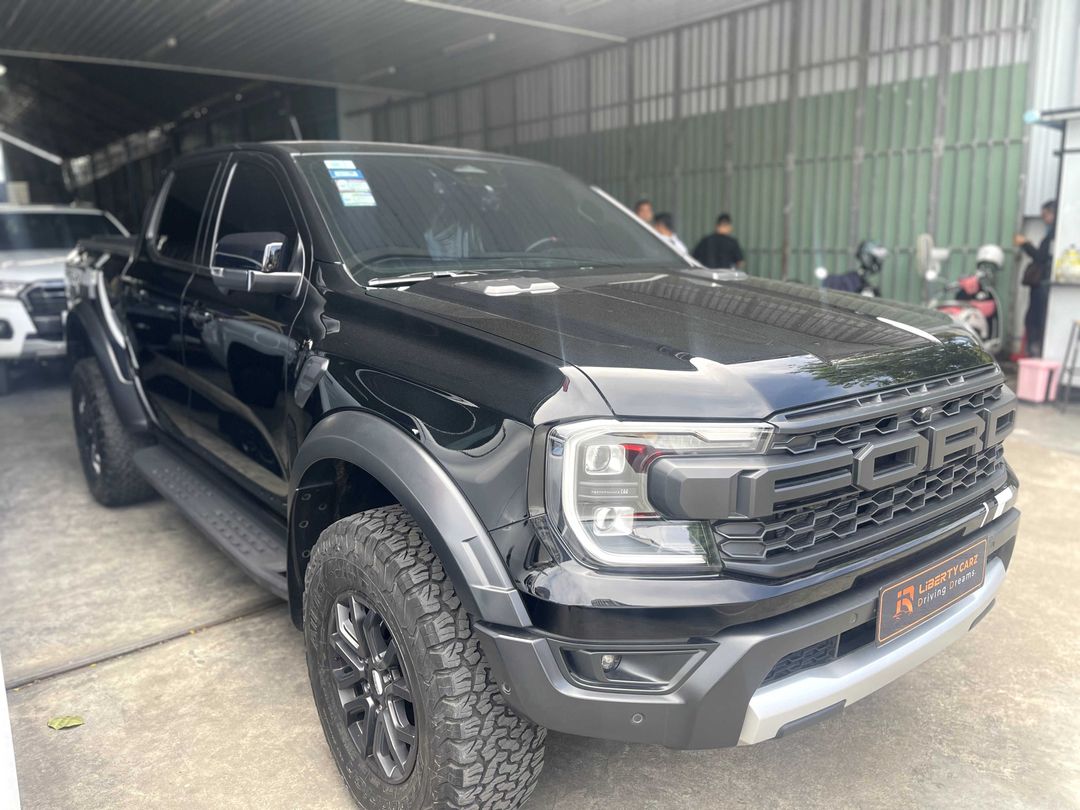 Ford Ranger Raptor 2023forsale