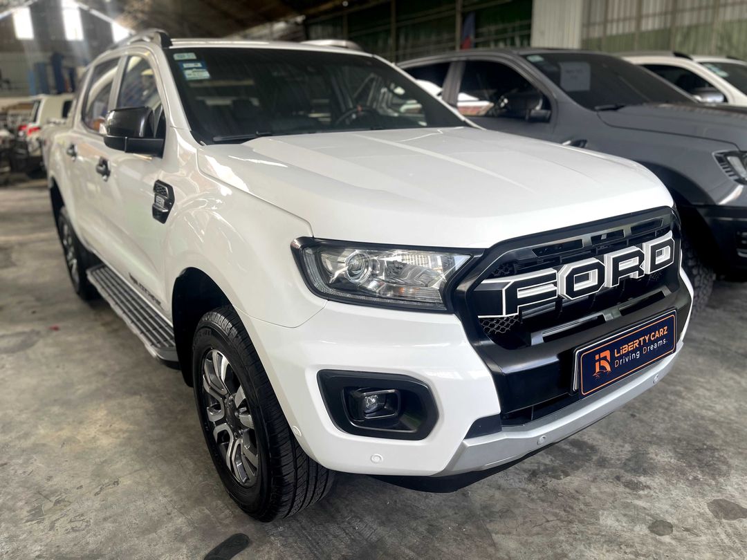 Ford Ranger Wildtrak 2019forsale