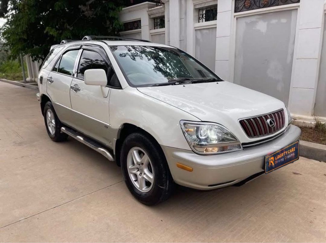 Lexus RX 300 2003forsale