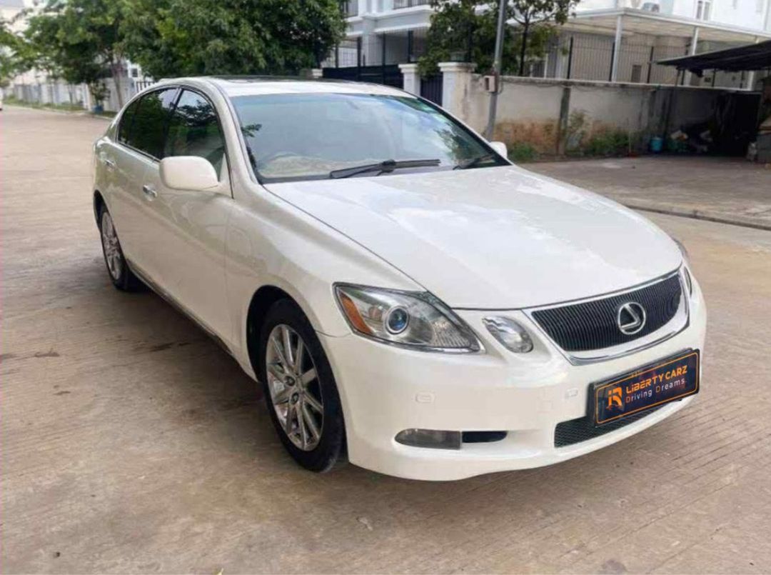 Lexus GS 300 2006forsale