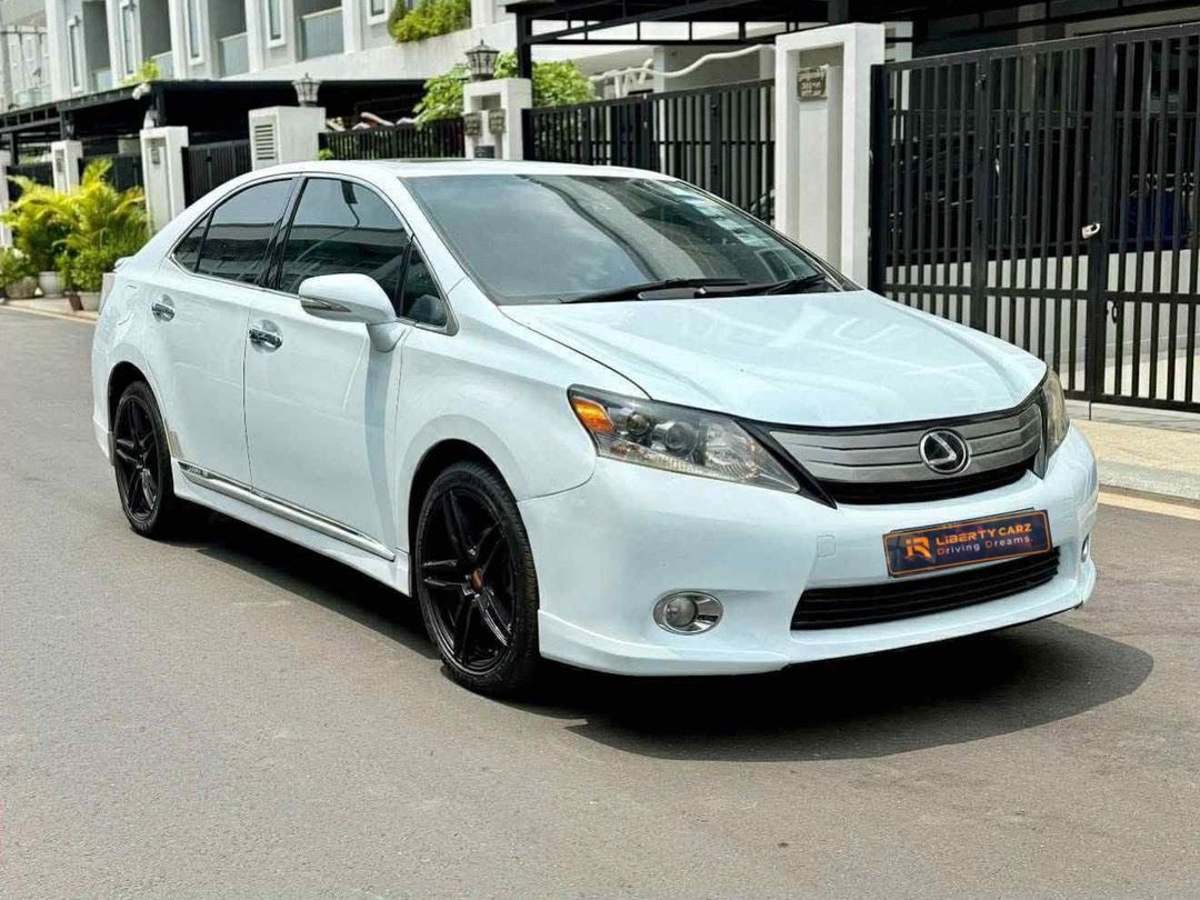 Lexus HS 250H 2010forsale