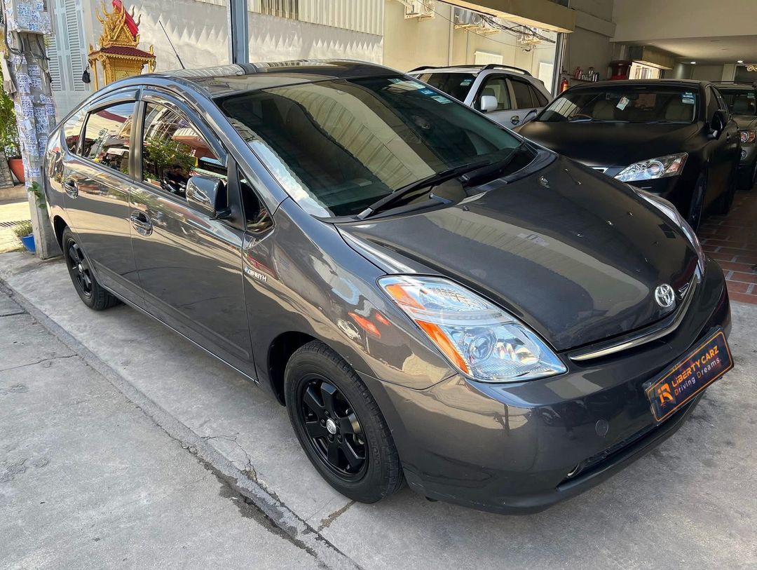 តូយ៉ូតា Prius 2007forsale