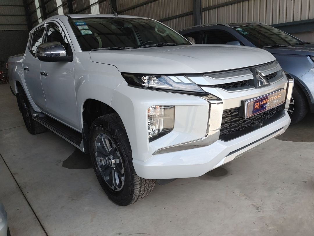 Mitsubishi Triton 2019forsale