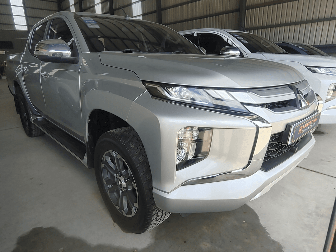 Mitsubishi Triton 2019forsale