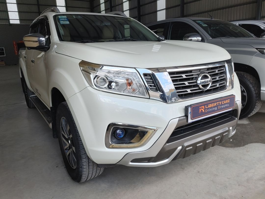 Nissan Navara 2019forsale