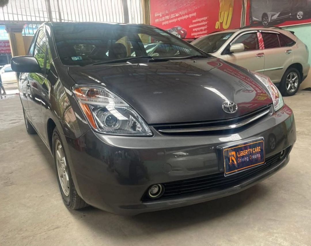 តូយ៉ូតា Prius 2007forsale