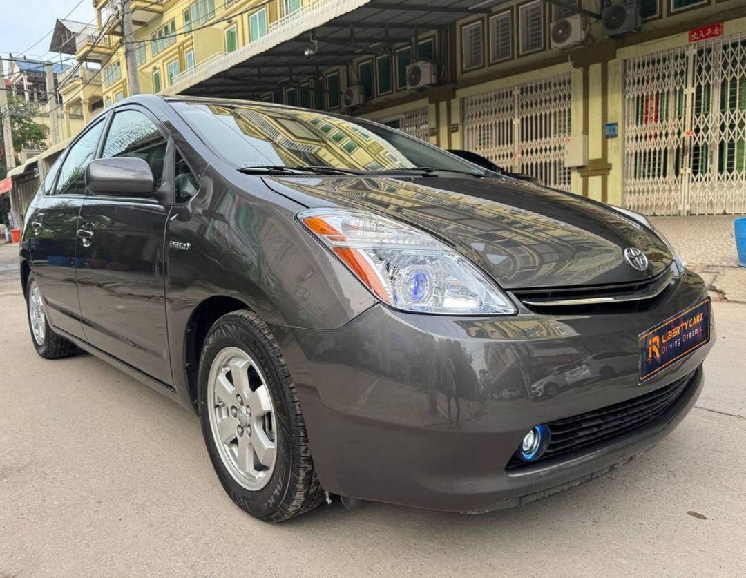 តូយ៉ូតា Prius 2009forsale