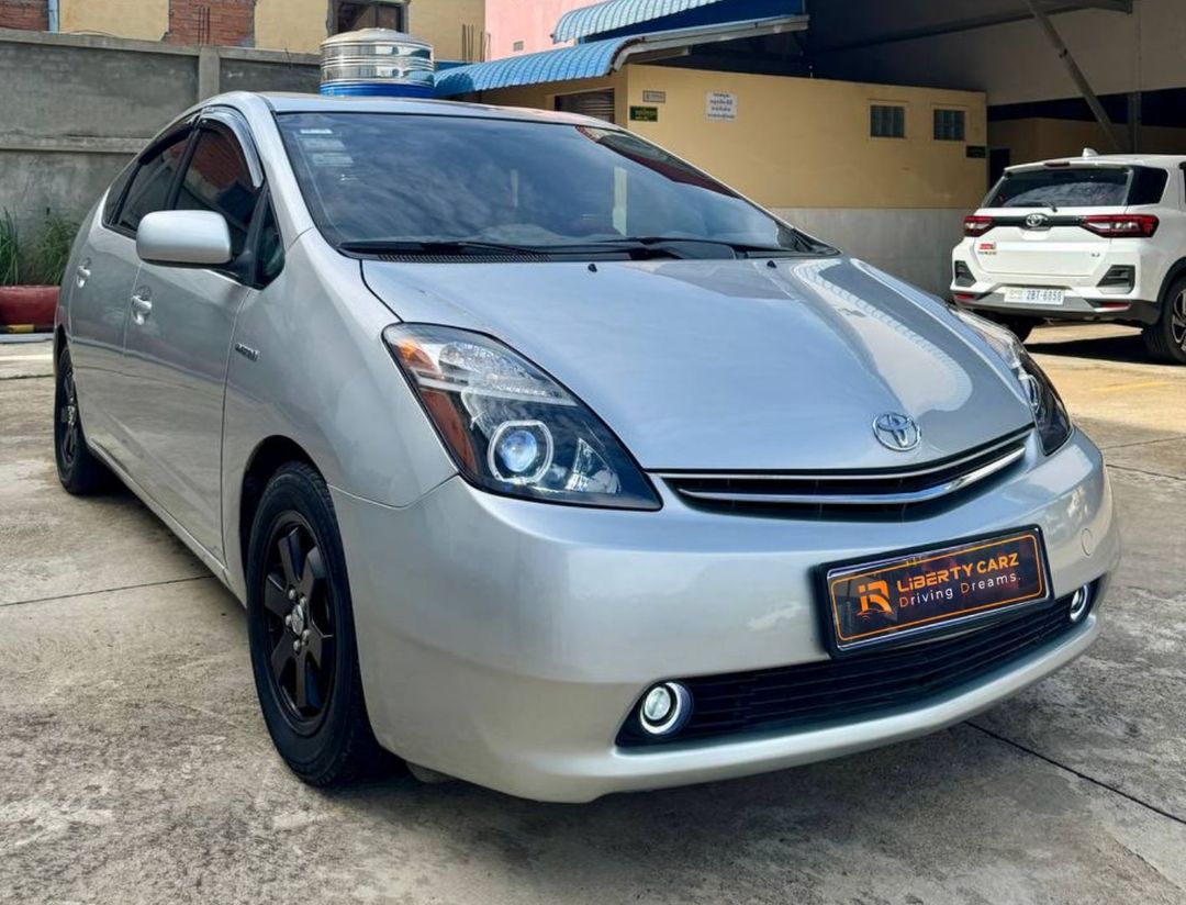 តូយ៉ូតា Prius 2008forsale