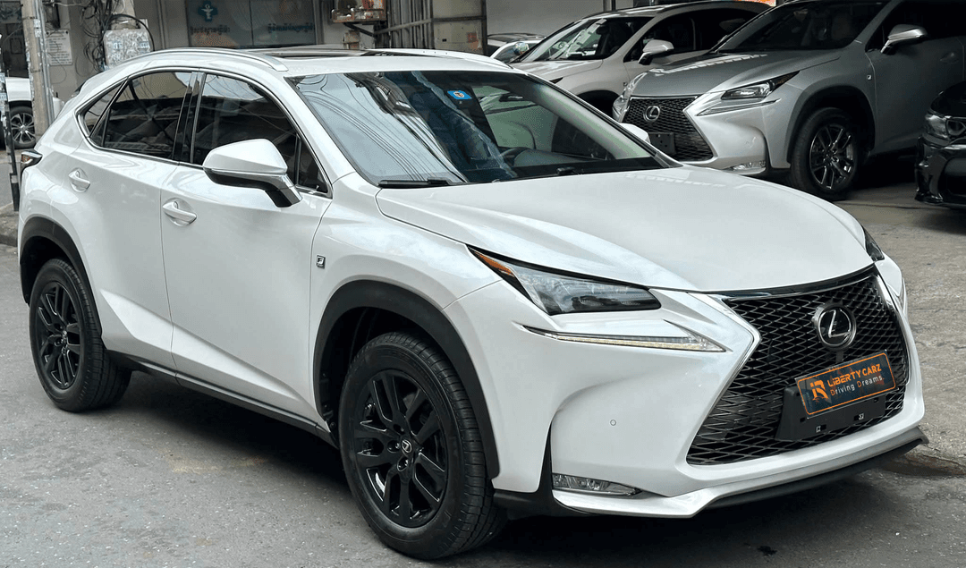 Lexus NX200t 2015forsale