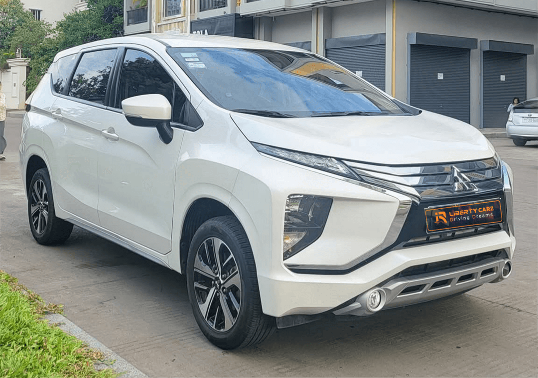 Mitsubishi Xpander 2020forsale