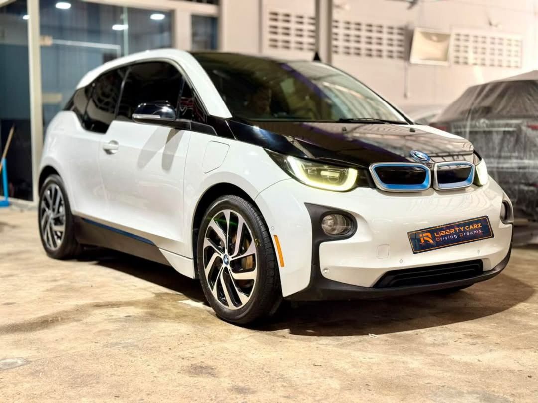 BMW i3 2016forsale