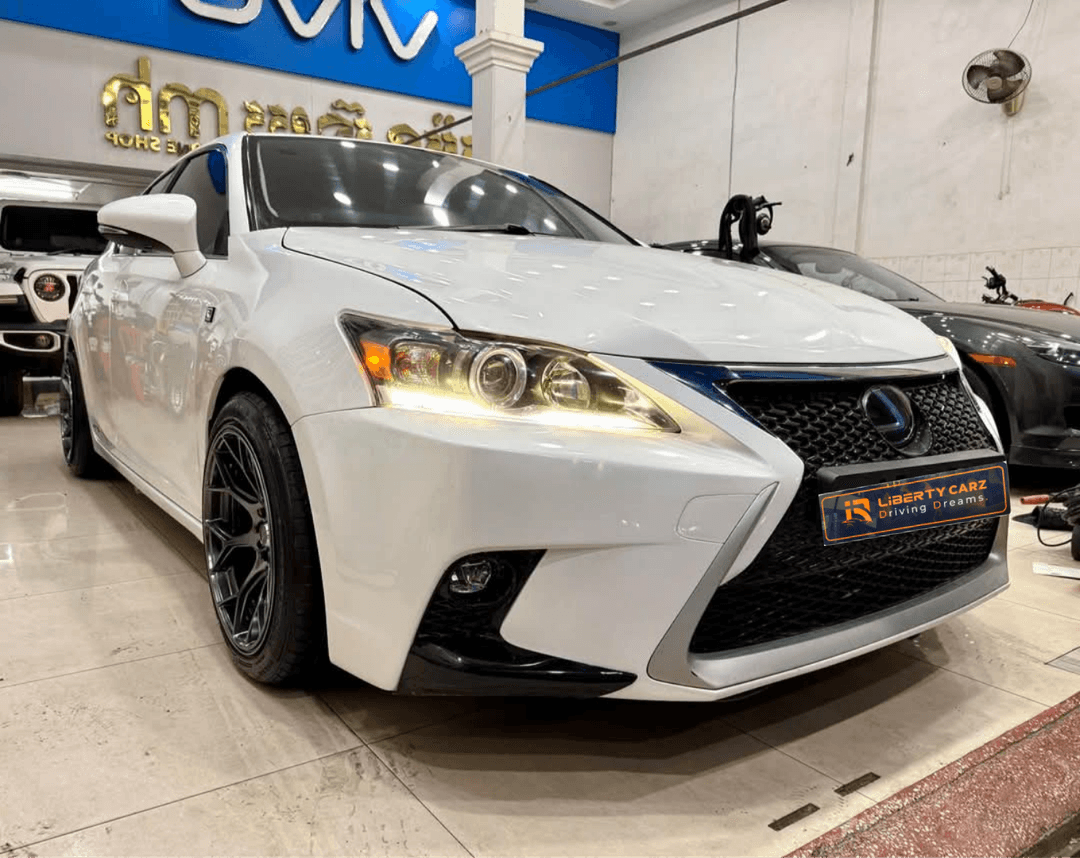 Lexus CT-200h 2013forsale