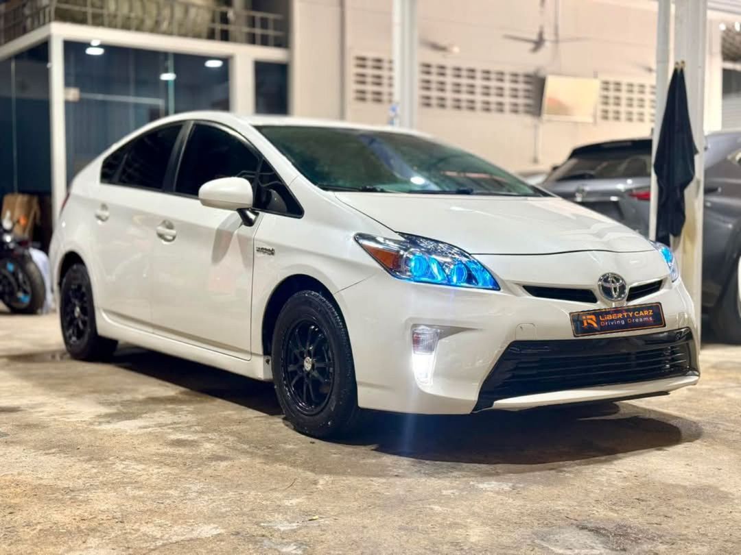 Toyota Prius 2013forsale