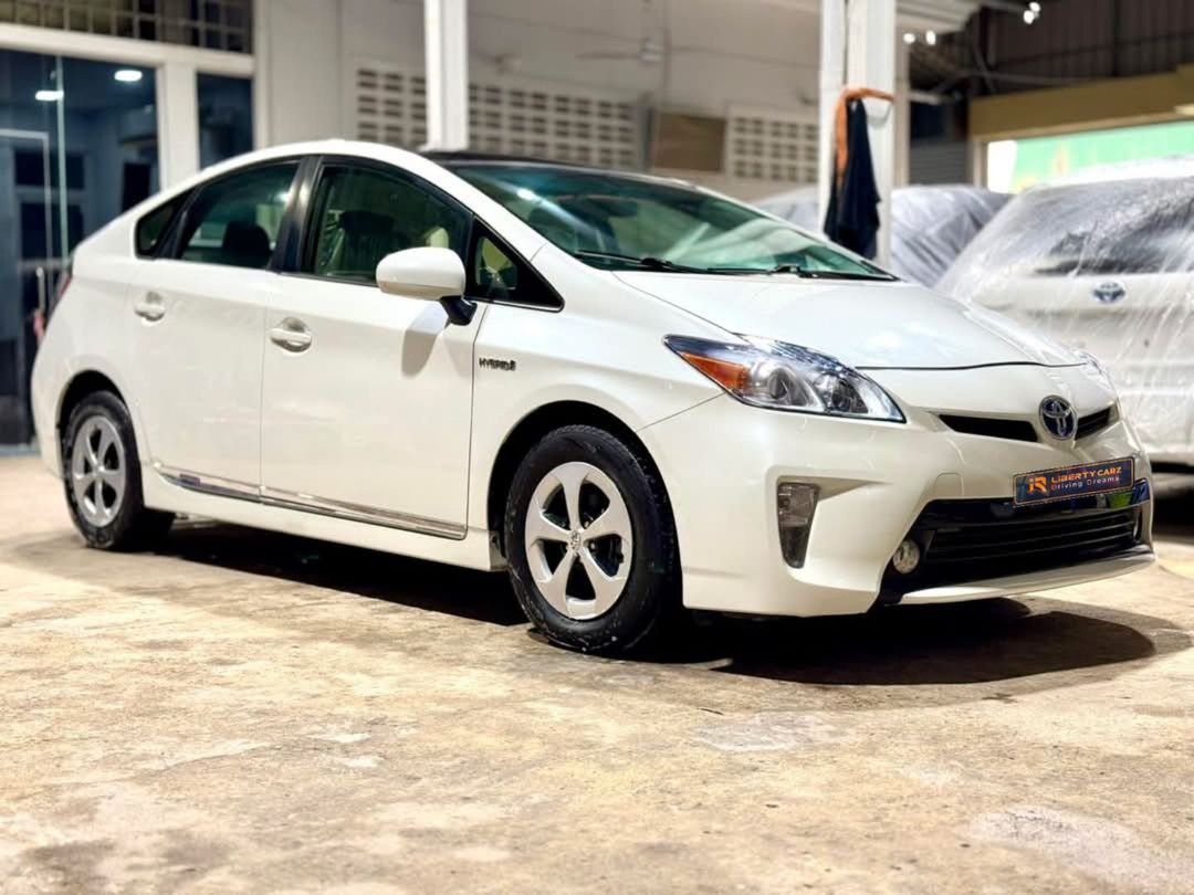Toyota Prius 2012forsale