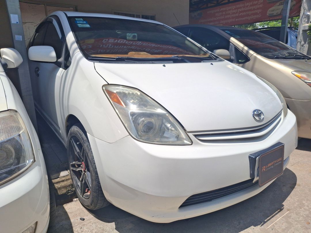 Toyota Prius 2005forsale