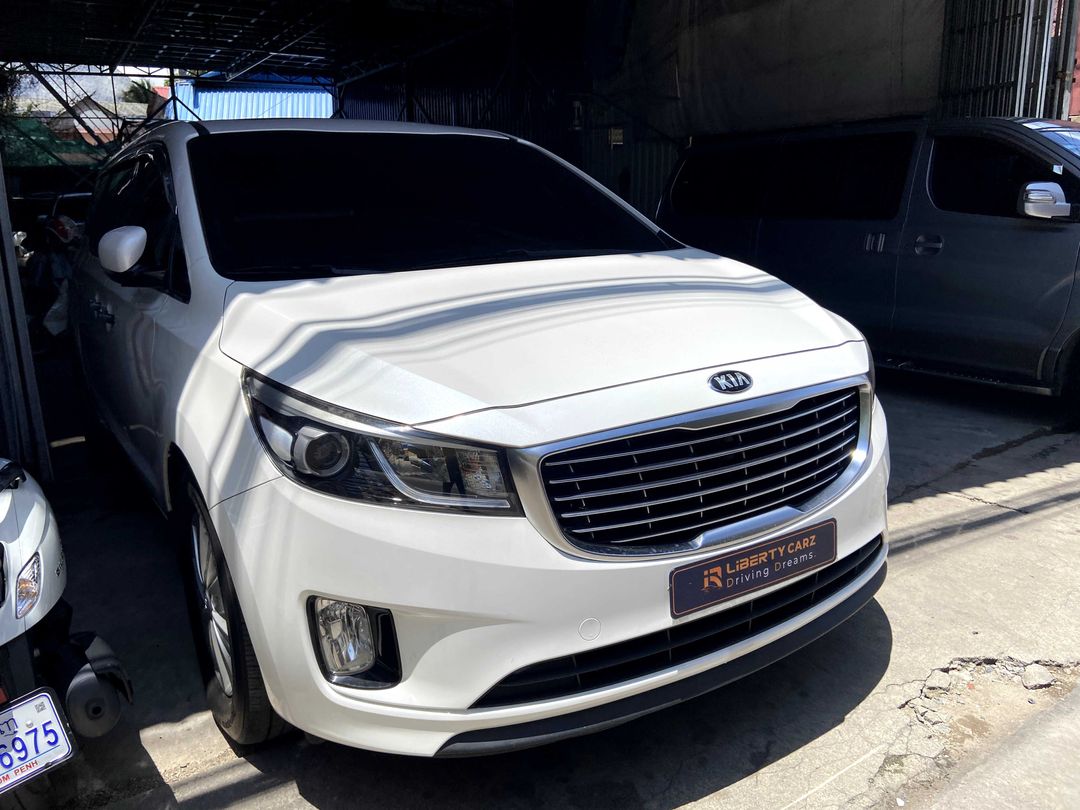 Kia Carnival 2015forsale