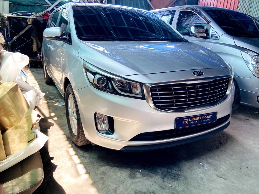 Kia Carnival 2015forsale