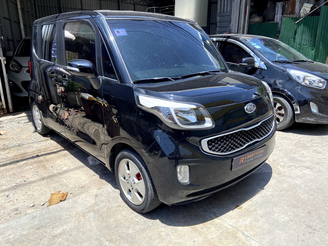 Kia Ray 2012forsale