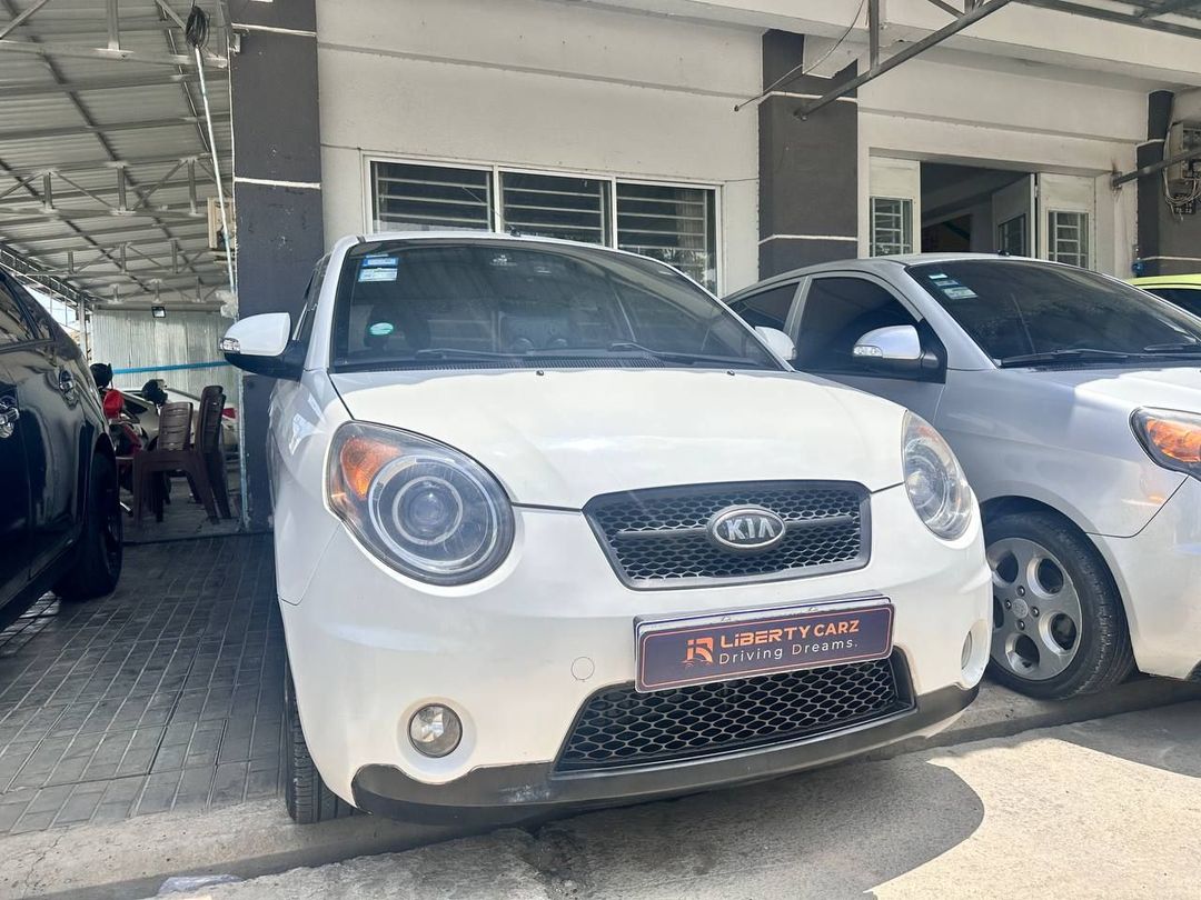 Kia Morning 2009forsale