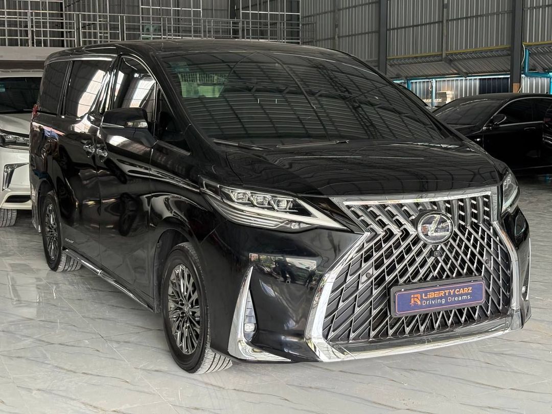 Lexus LM300H 2022forsale