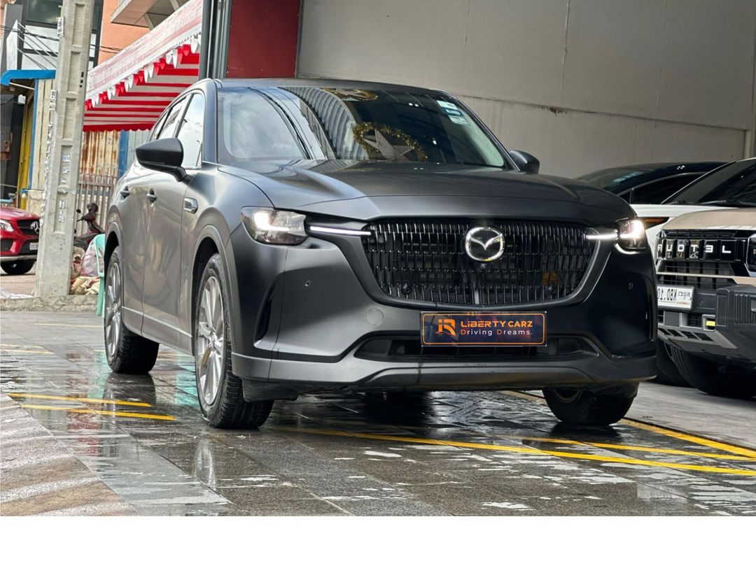 Mazda CX-60 2024forsale
