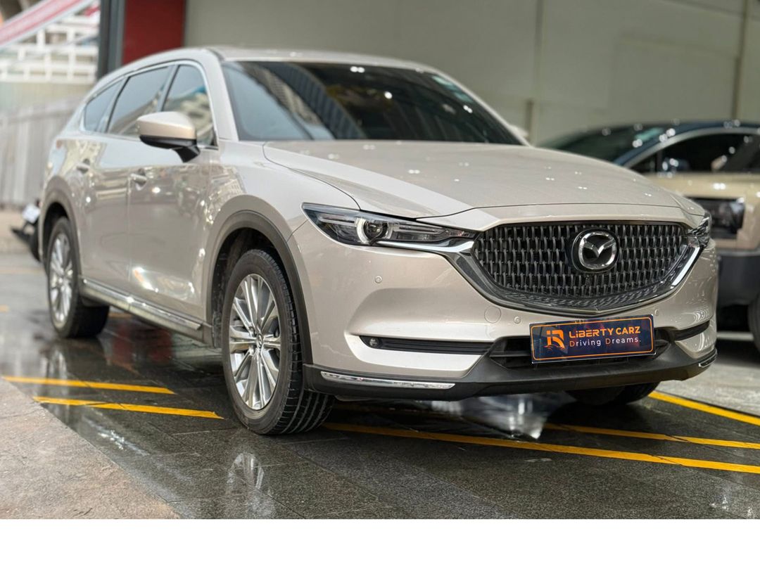 Mazda CX-8 2025forsale