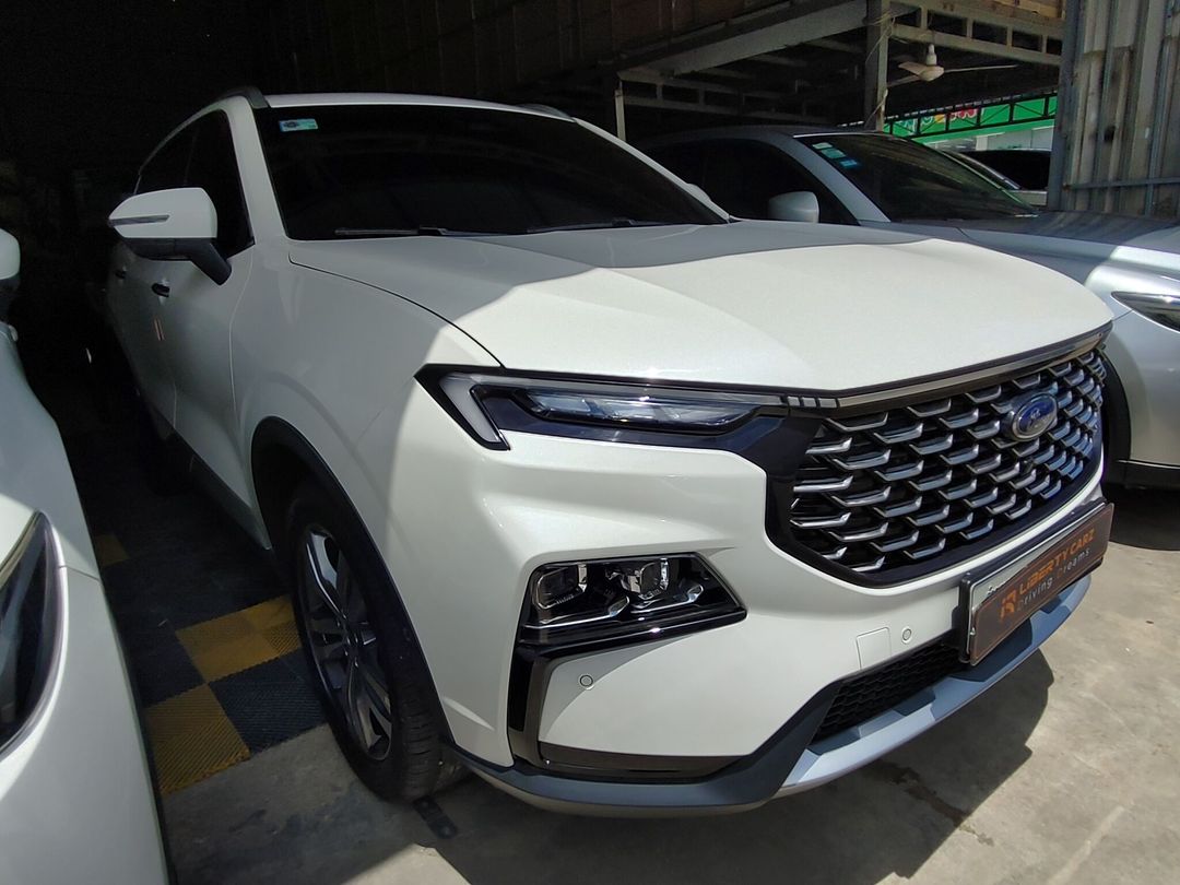 Ford TERRITORY 2024forsale