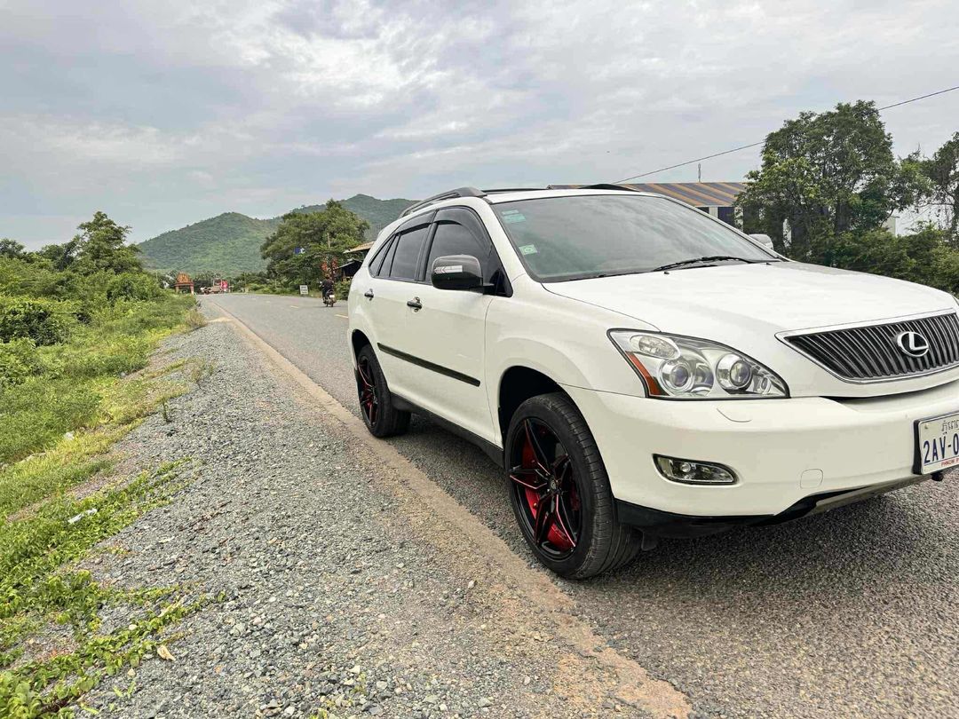 Lexus RX-330 2005forsale