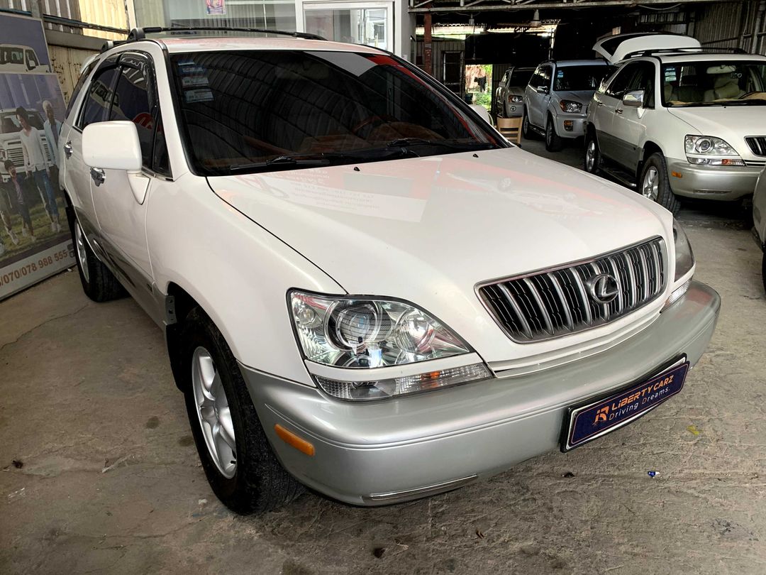 Lexus RX 300 2001forsale