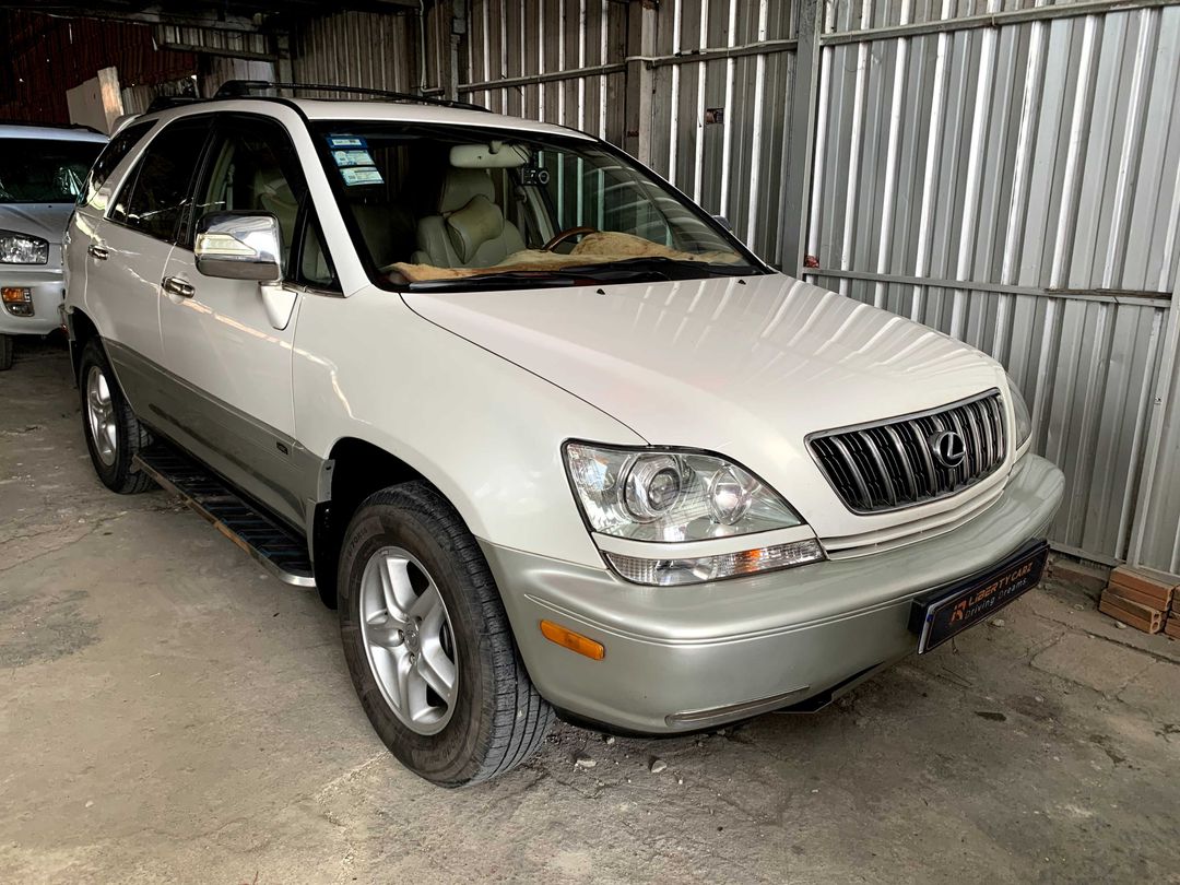 Lexus RX 300 2001forsale
