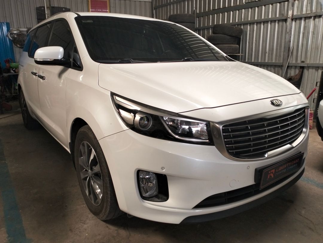Kia Carnival 2016forsale