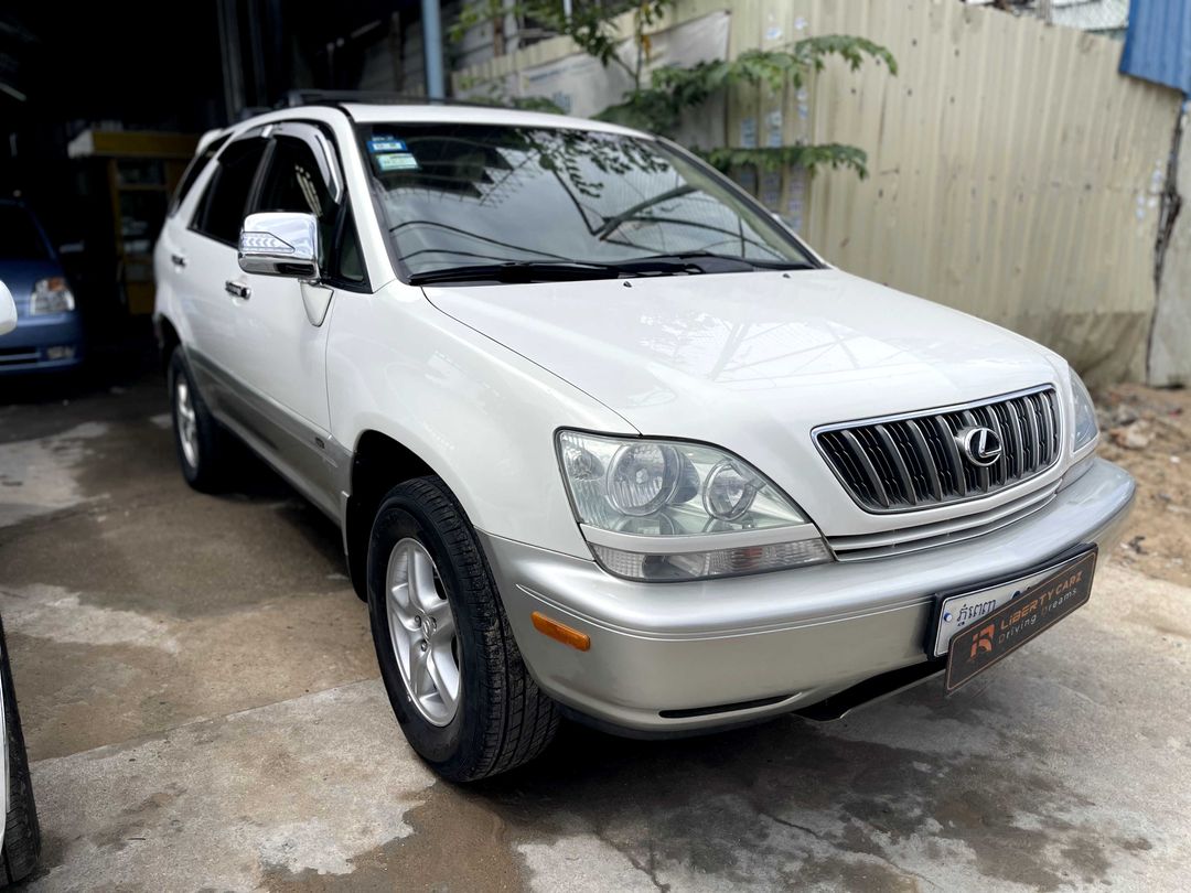 Lexus RX 300 2001forsale