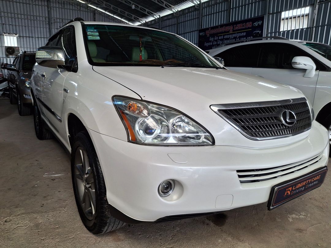 Lexus 400h 2006forsale