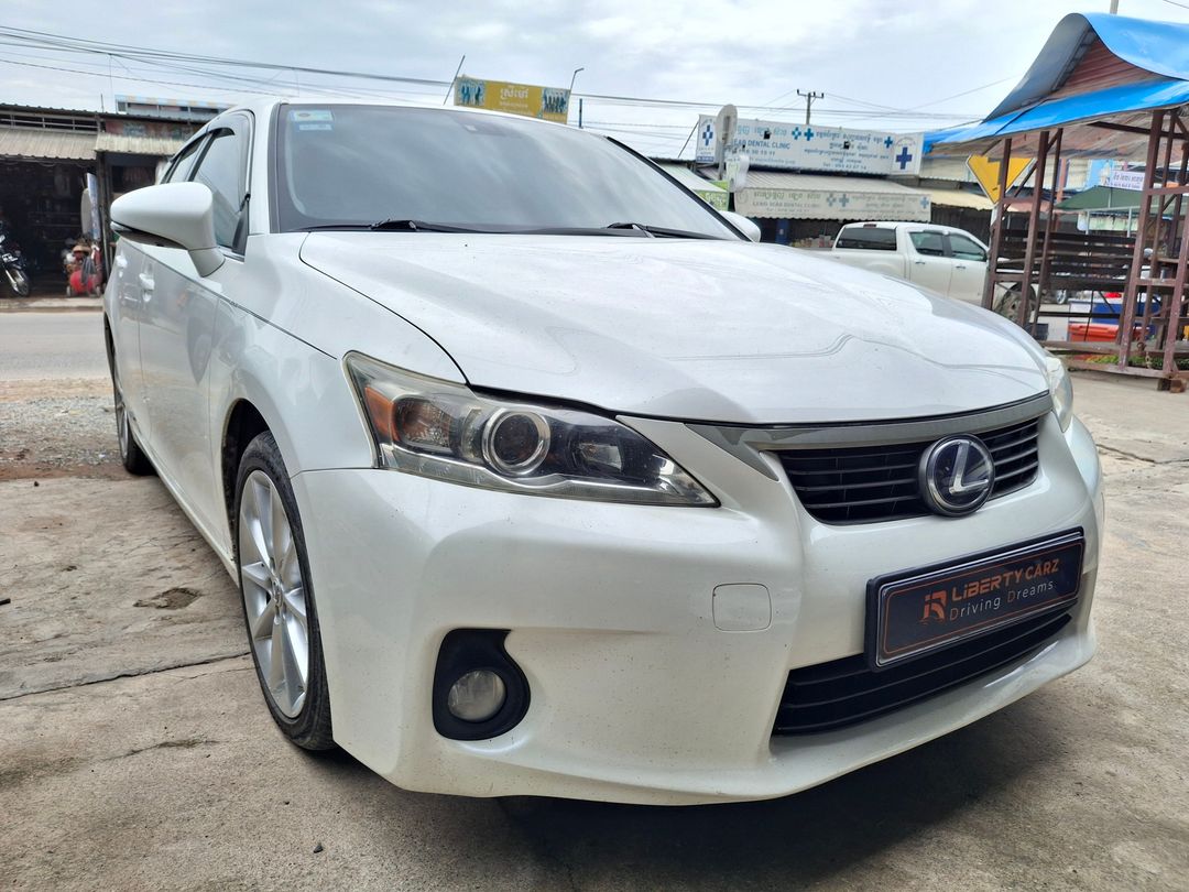 Lexus CT-200h 2013forsale