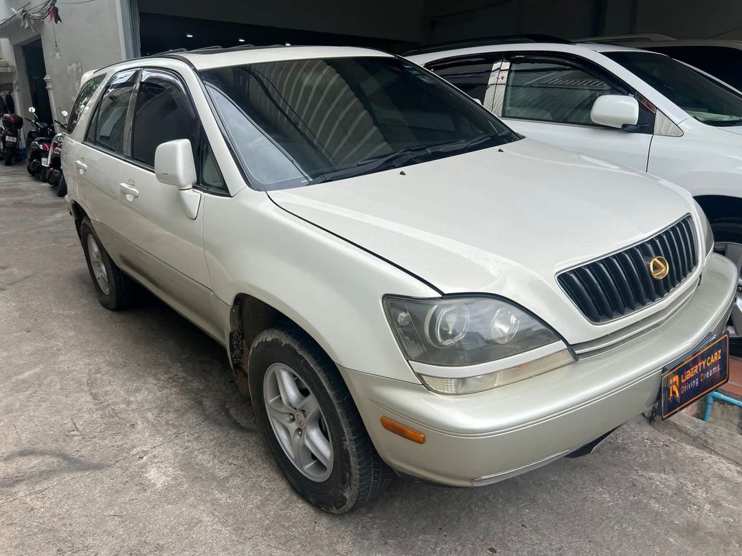 Lexus RX 300 1999forsale