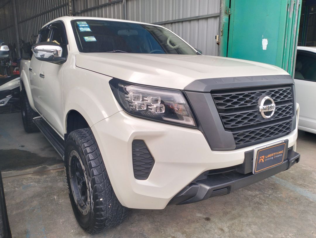 Nissan Navara 2015forsale