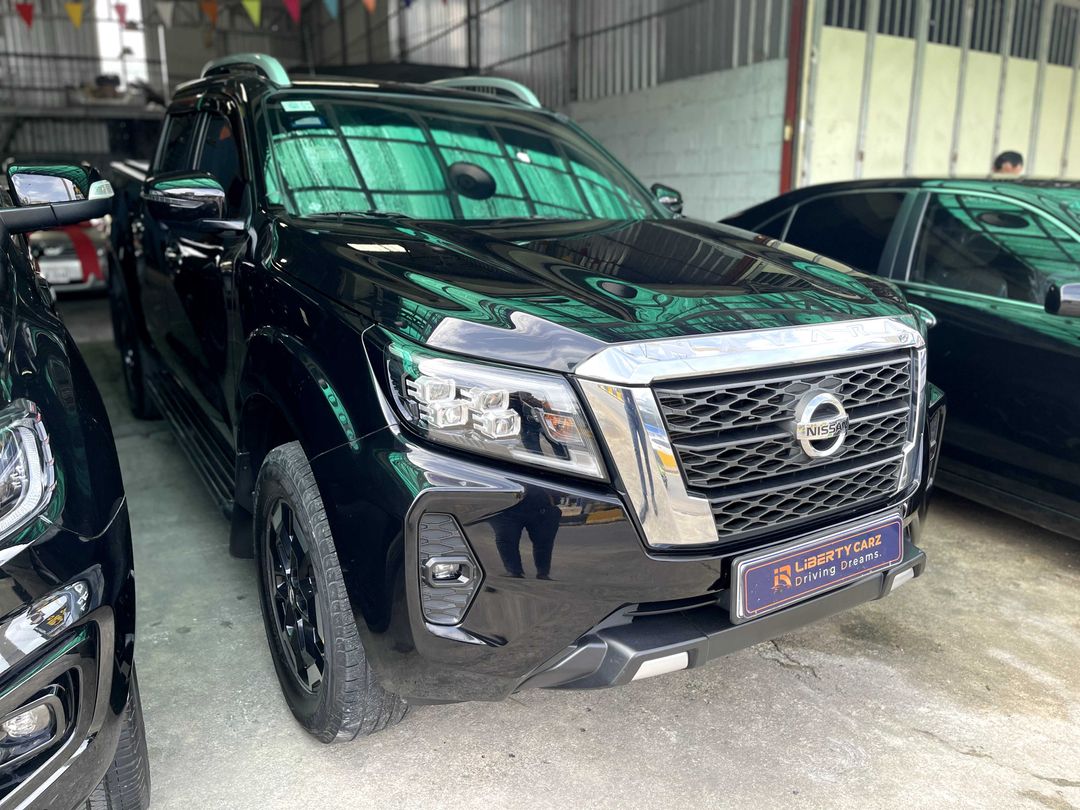Nissan Navara 2022forsale