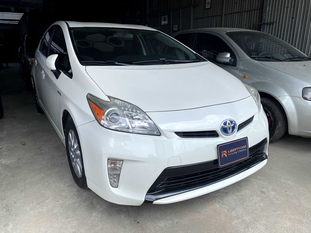 Toyota Prius 2013forsale